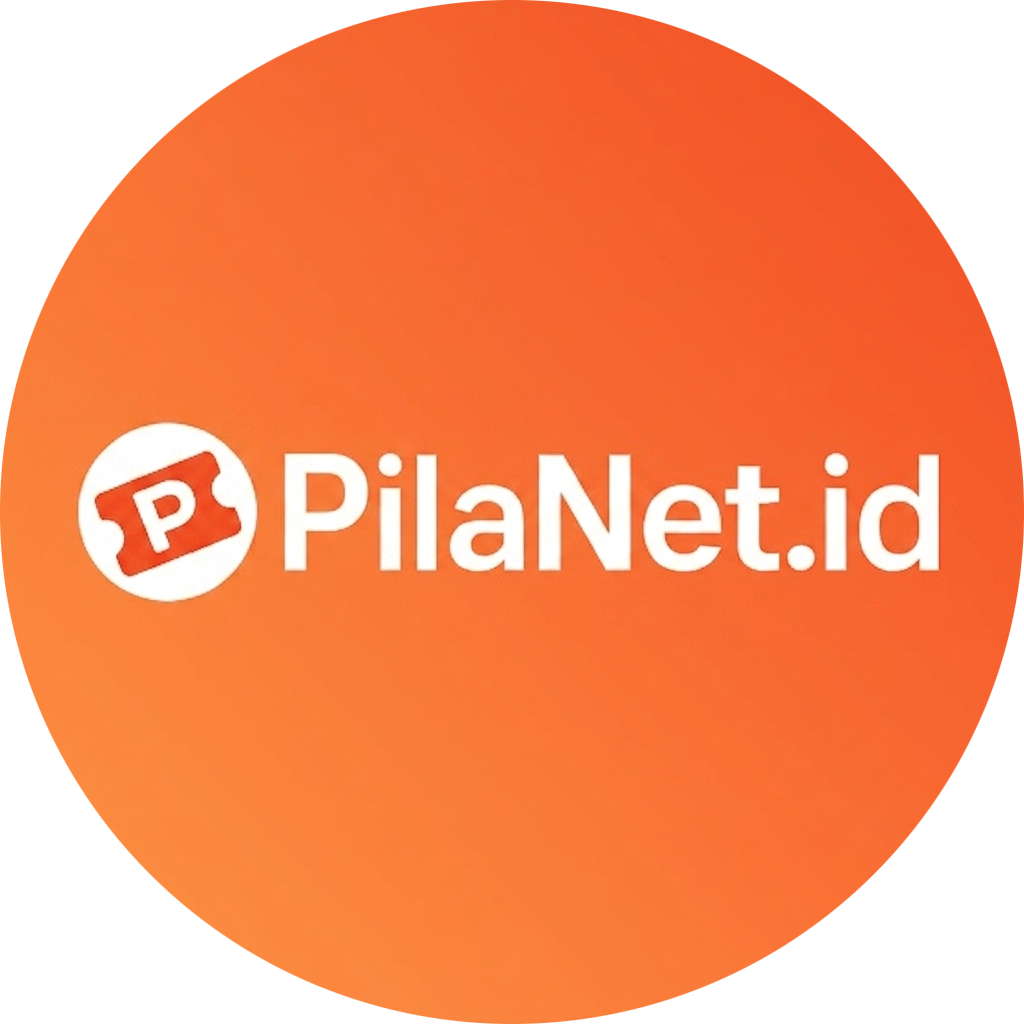 Logo PilaNet